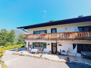 Ferienwohnung Lauchlehen
